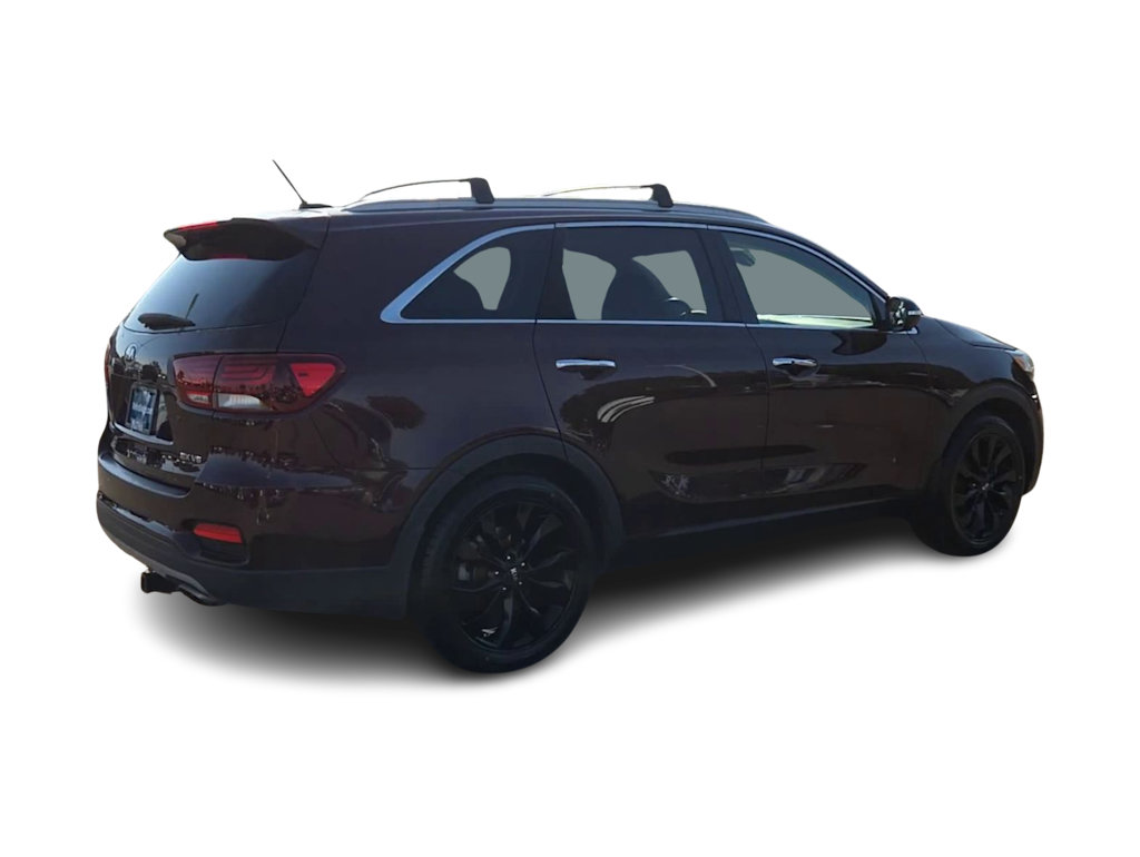 Thumbnail: 2020 Kia Sorento - 22