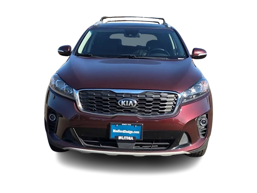 Thumbnail: 2020 Kia Sorento - 6