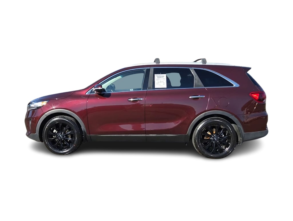 Thumbnail: 2020 Kia Sorento - 3