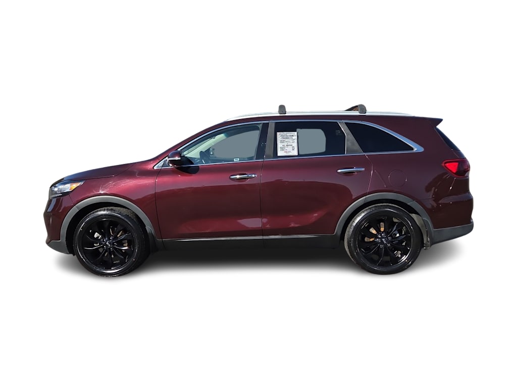 Thumbnail: 2020 Kia Sorento - 24