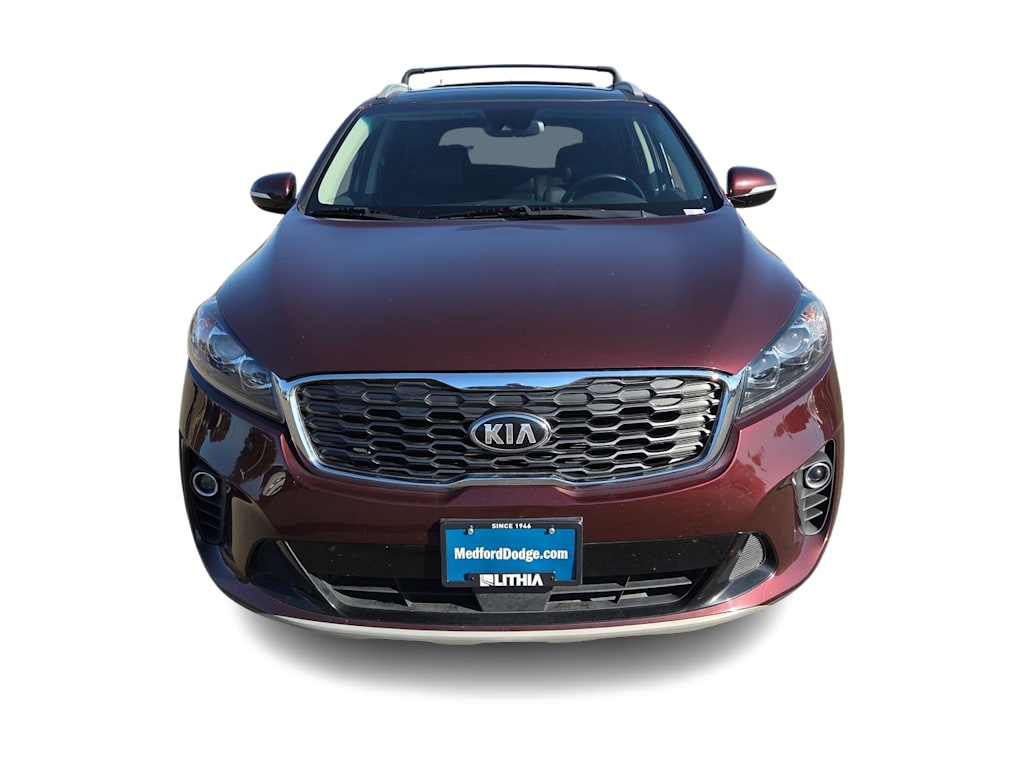 Thumbnail: 2020 Kia Sorento - 27