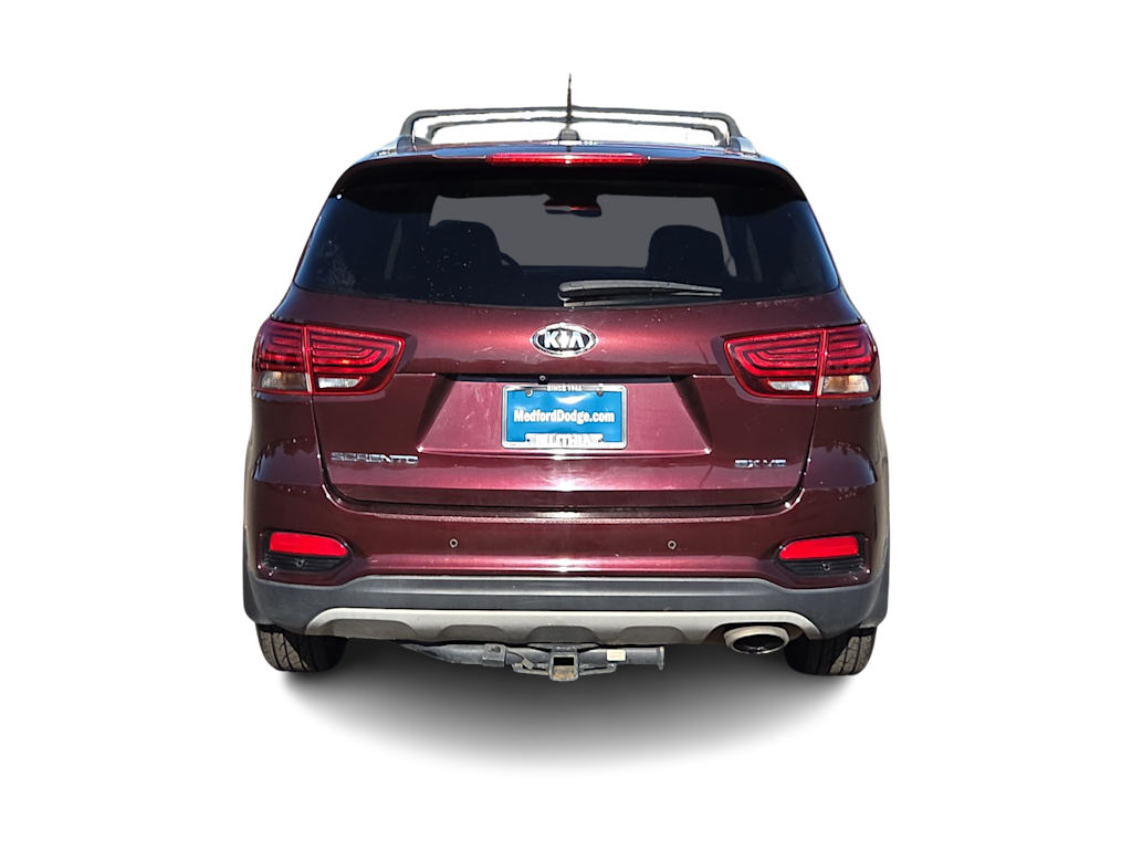 Thumbnail: 2020 Kia Sorento - 26