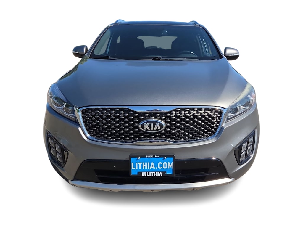 Thumbnail: 2016 Kia Sorento - 28