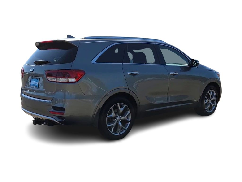 Thumbnail: 2016 Kia Sorento - 23