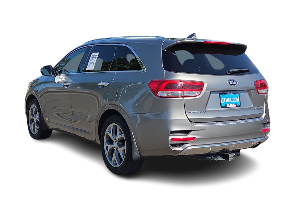 Thumbnail: 2016 Kia Sorento - 26