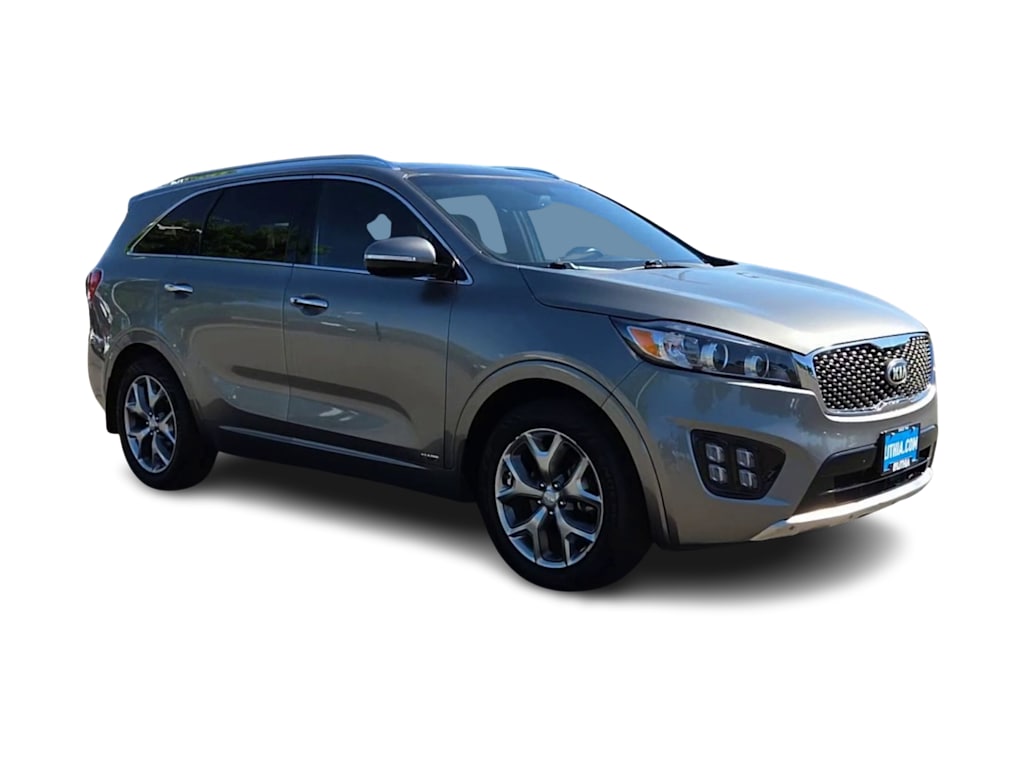 Thumbnail: 2016 Kia Sorento - 21