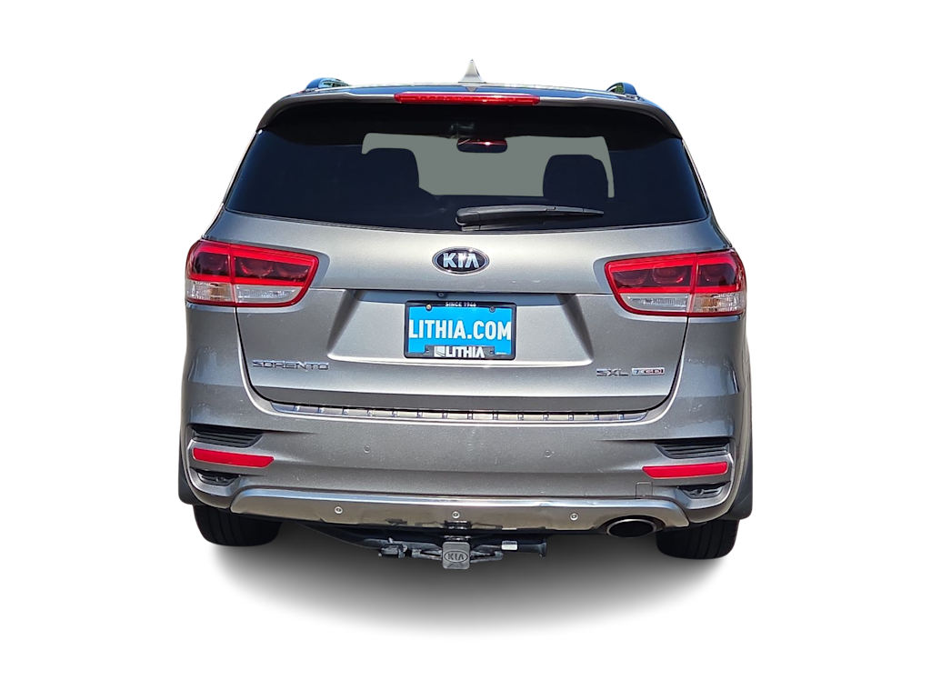 Thumbnail: 2016 Kia Sorento - 27