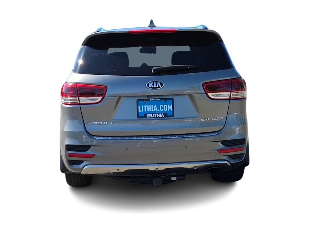 Thumbnail: 2016 Kia Sorento - 5