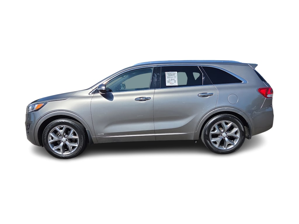 Thumbnail: 2016 Kia Sorento - 25