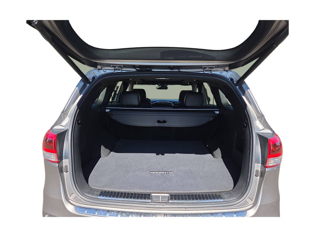 Thumbnail: 2016 Kia Sorento - 18