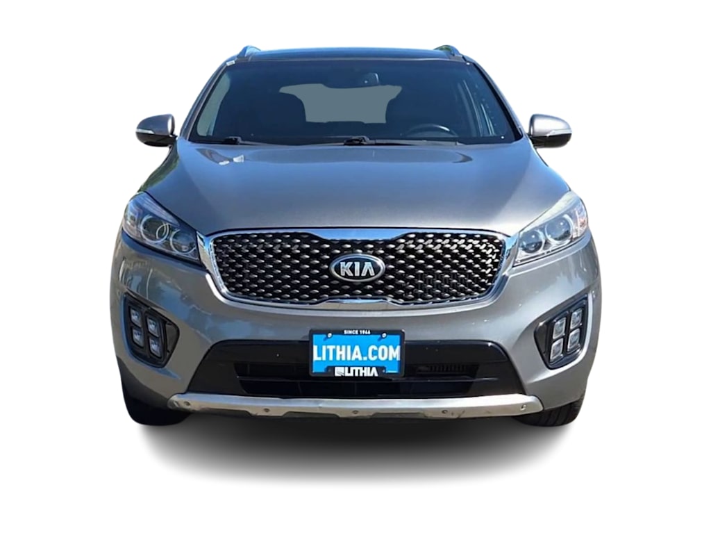 Thumbnail: 2016 Kia Sorento - 6