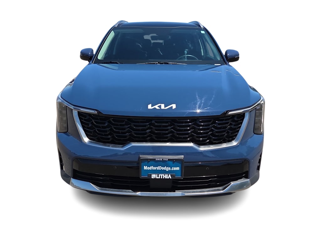 Thumbnail: 2024 Kia Sorento - 27