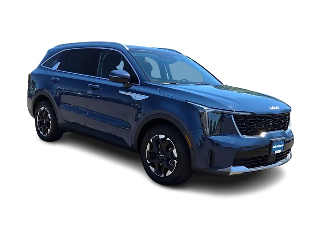 Thumbnail: 2024 Kia Sorento - 20