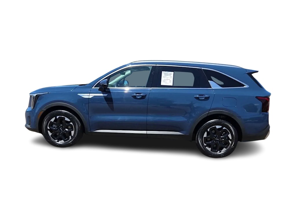 Thumbnail: 2024 Kia Sorento - 3