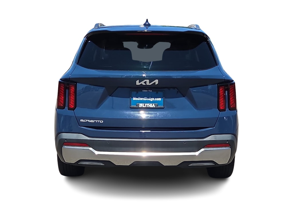 Thumbnail: 2024 Kia Sorento - 26