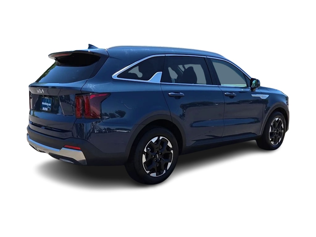 Thumbnail: 2024 Kia Sorento - 22