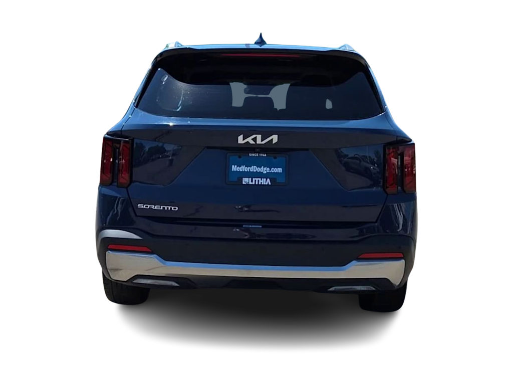 Thumbnail: 2024 Kia Sorento - 5