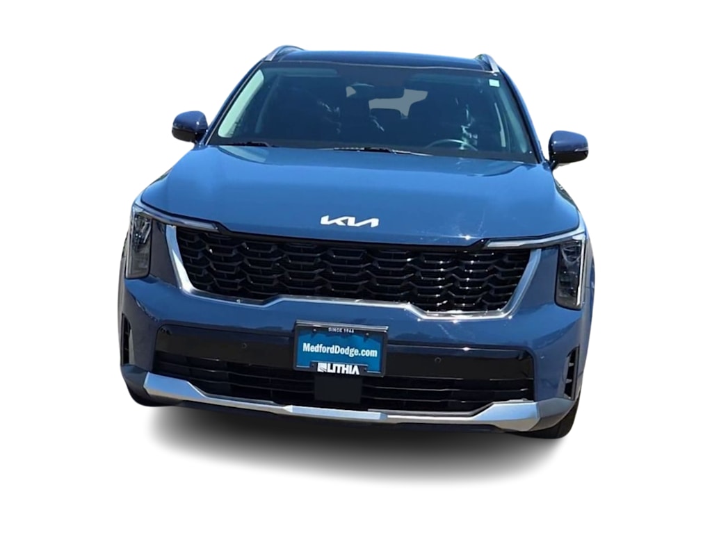 Thumbnail: 2024 Kia Sorento - 6