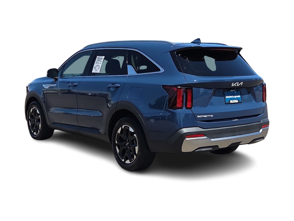Thumbnail: 2024 Kia Sorento - 25