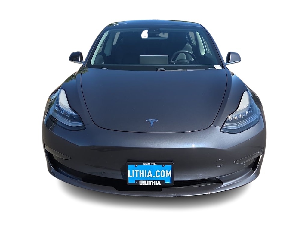 Thumbnail: 2019 Tesla Model 3 - 22