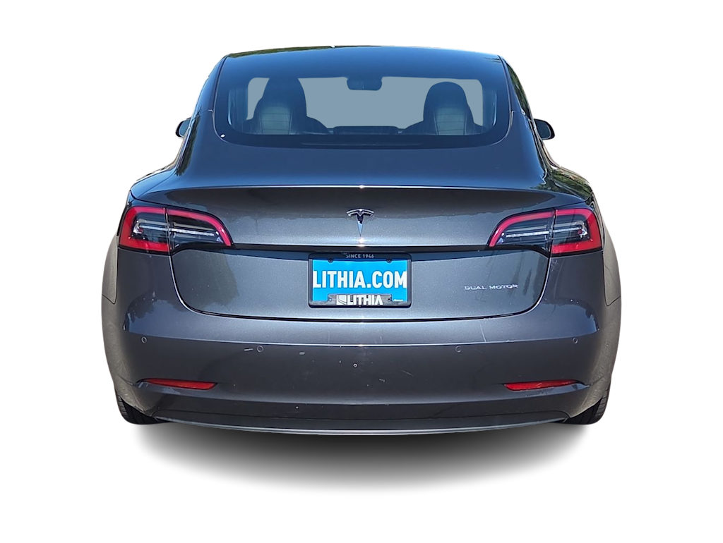 Thumbnail: 2019 Tesla Model 3 - 21