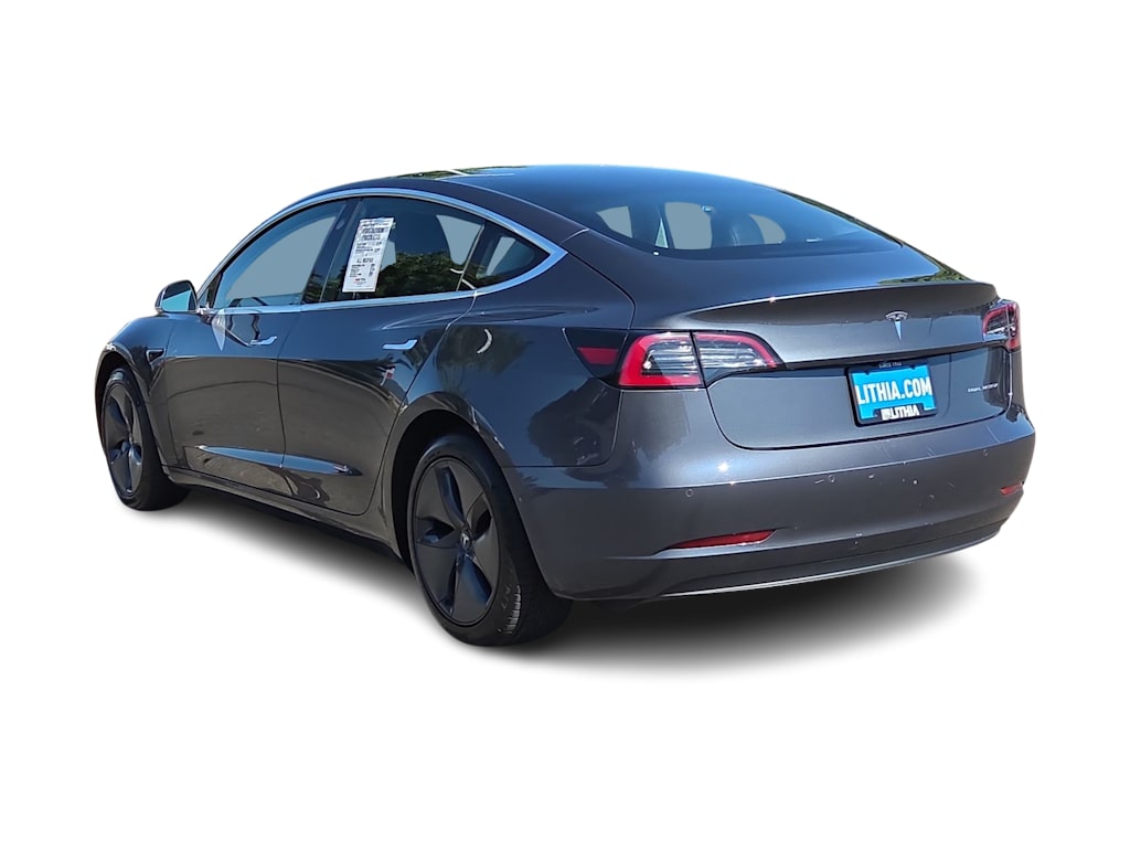 Thumbnail: 2019 Tesla Model 3 - 20