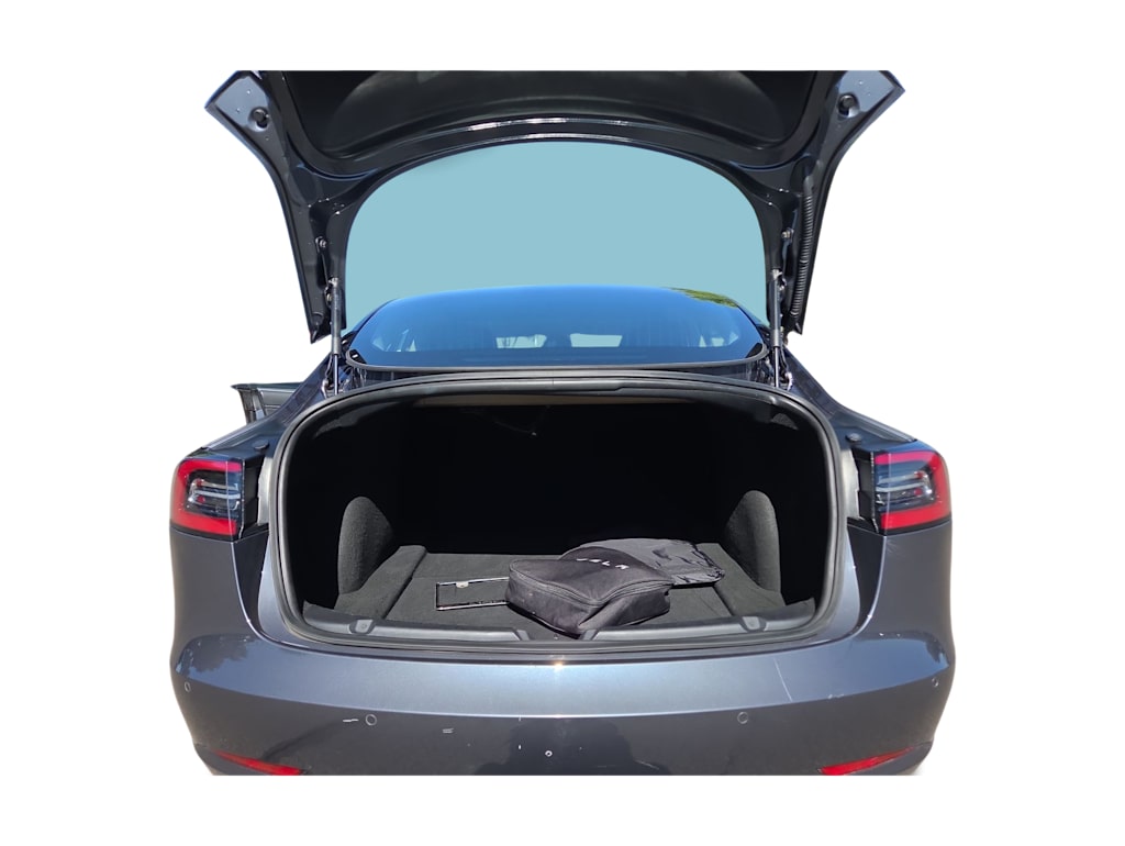 Thumbnail: 2019 Tesla Model 3 - 29