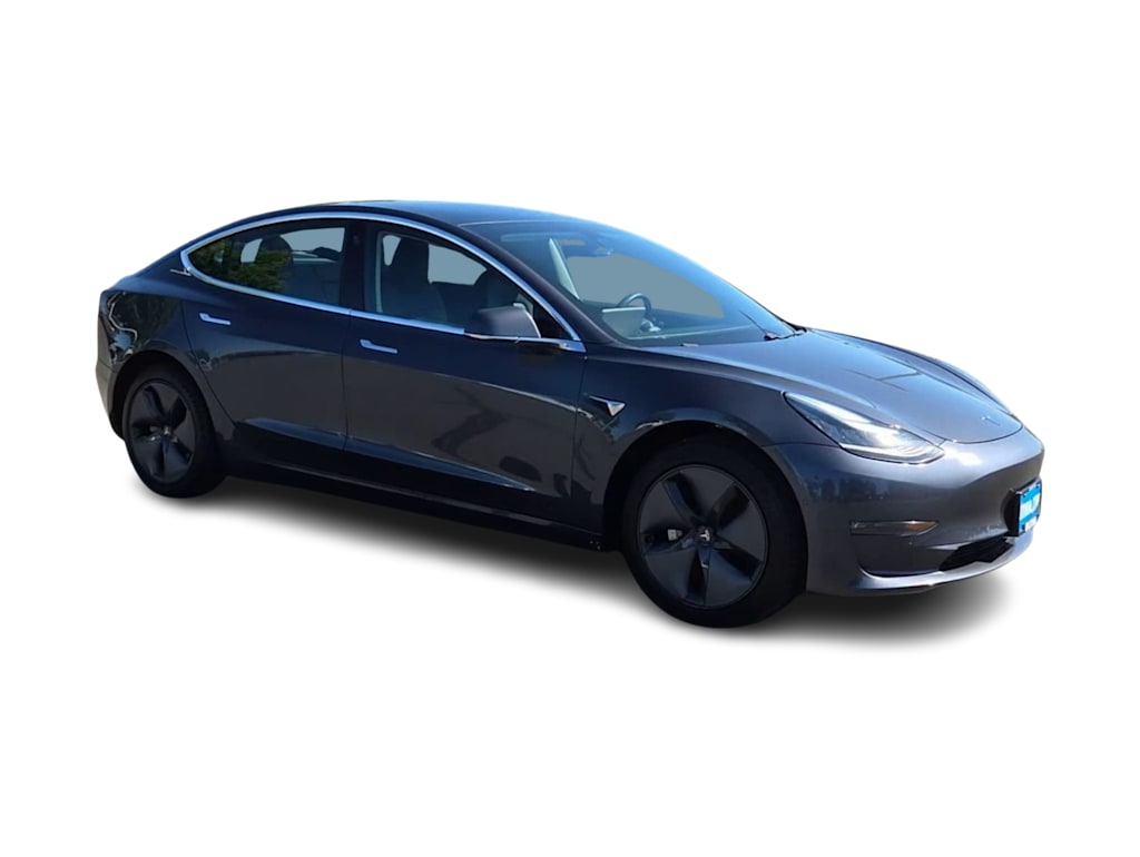 Thumbnail: 2019 Tesla Model 3 - 15