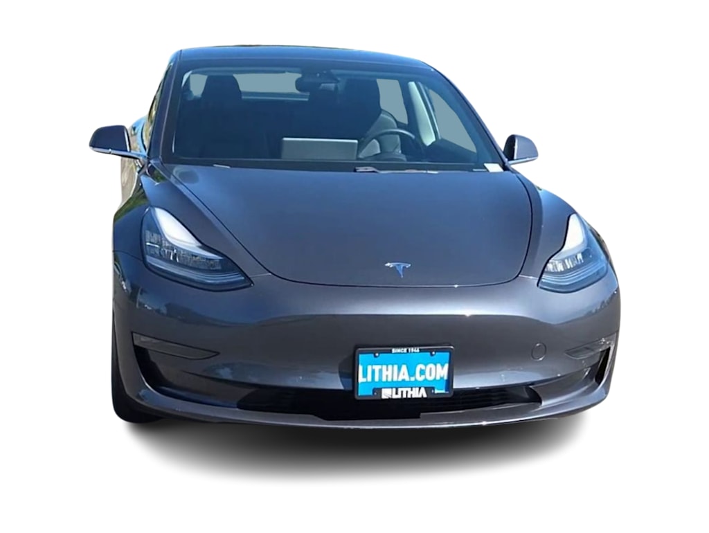 Thumbnail: 2019 Tesla Model 3 - 6