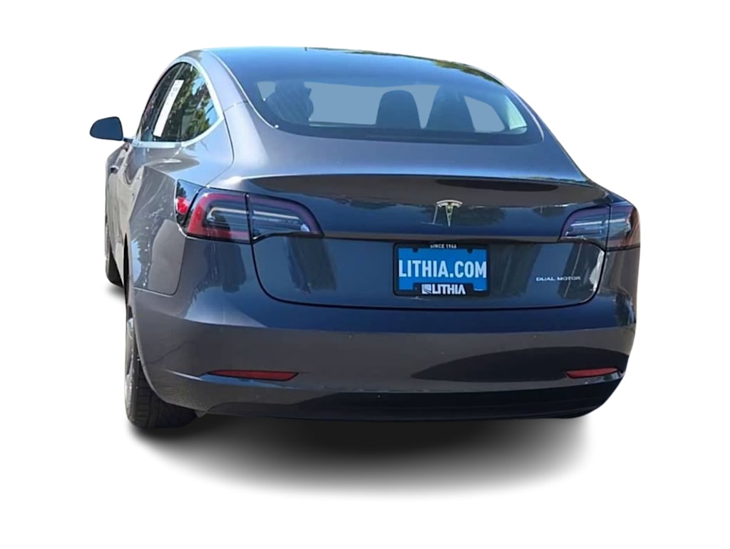 Thumbnail: 2019 Tesla Model 3 - 5