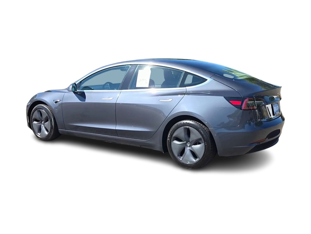 Thumbnail: 2019 Tesla Model 3 - 4