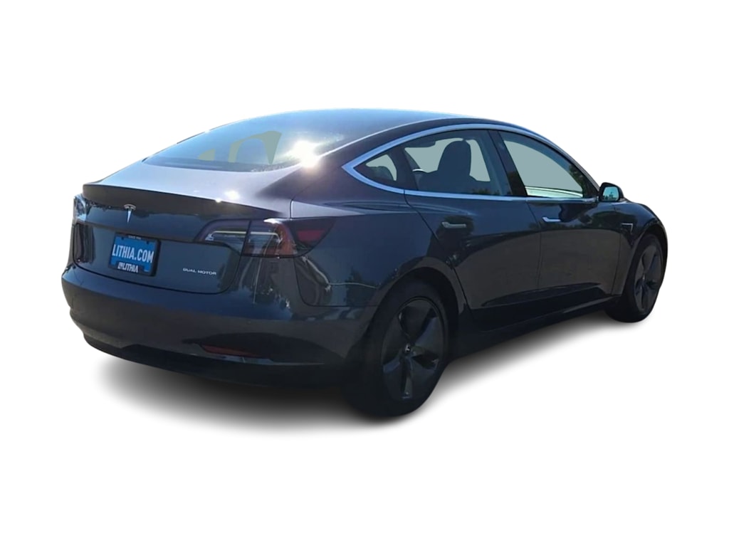 Thumbnail: 2019 Tesla Model 3 - 17