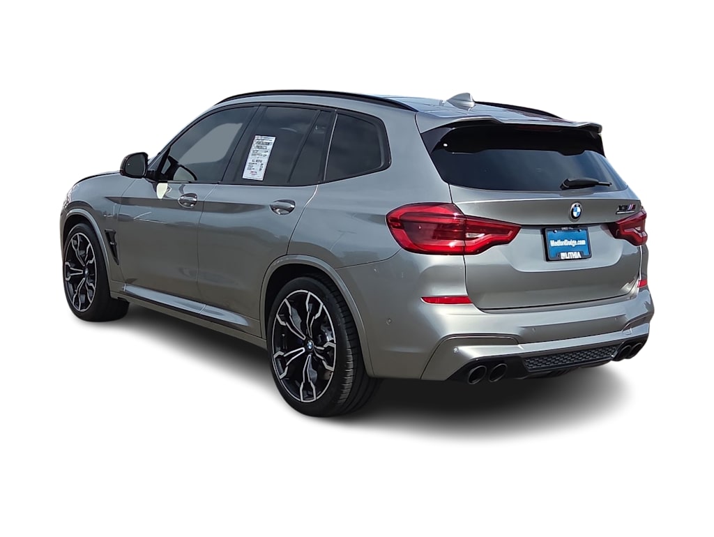 Thumbnail: 2021 BMW X3 - 24