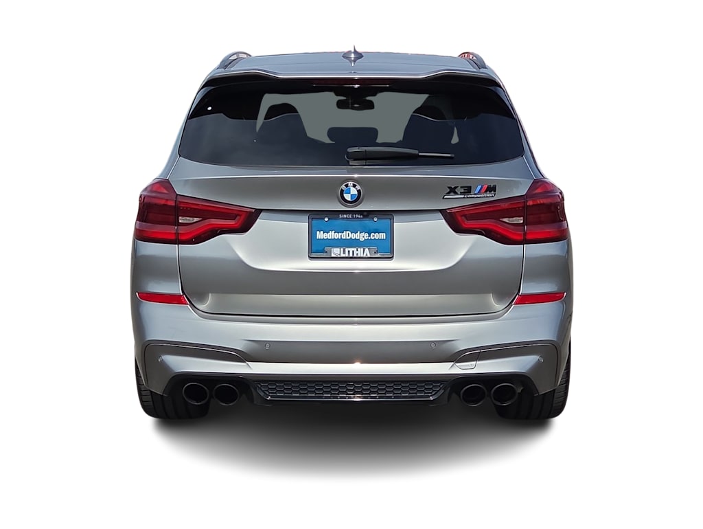 Thumbnail: 2021 BMW X3 - 25