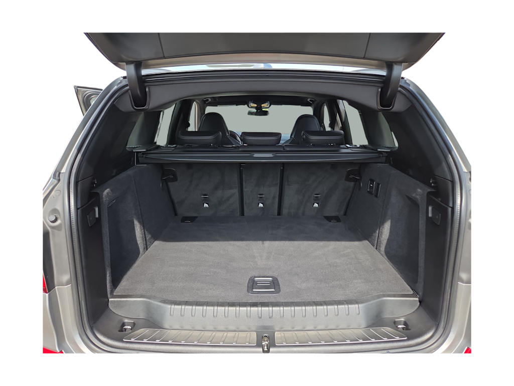 Thumbnail: 2021 BMW X3 - 16