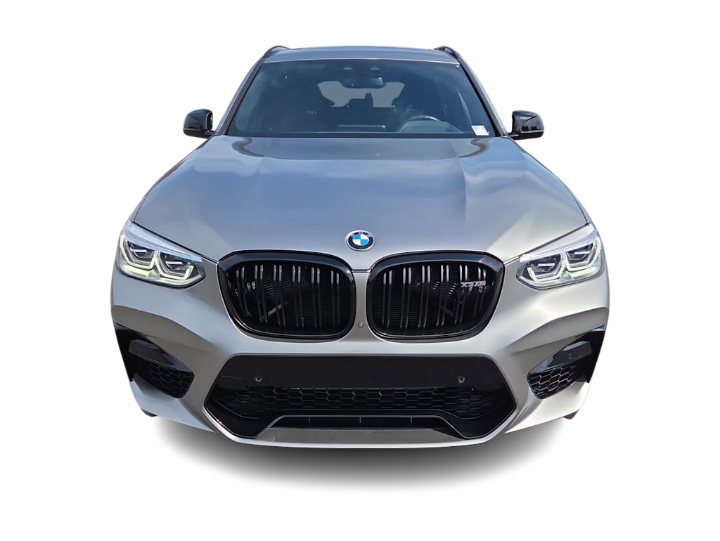 Thumbnail: 2021 BMW X3 - 26