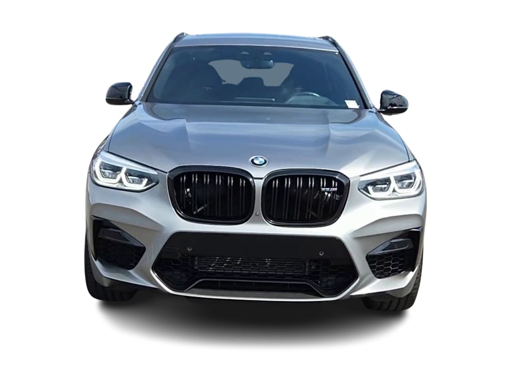 Thumbnail: 2021 BMW X3 - 6