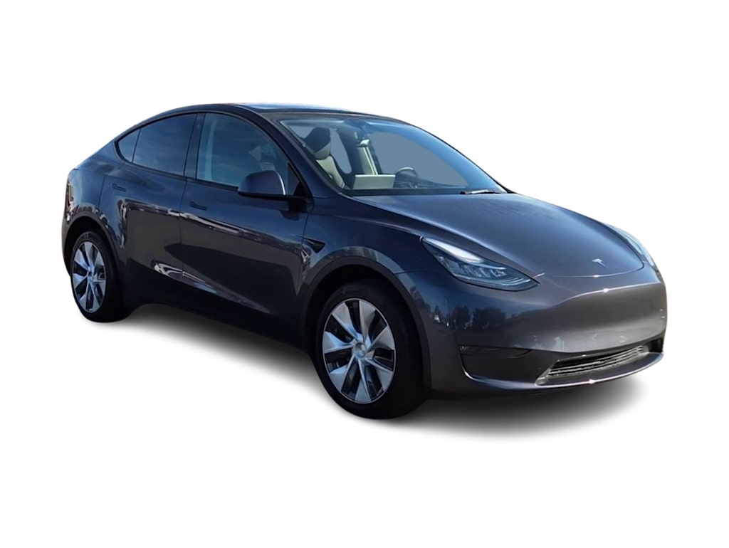 Thumbnail: 2023 Tesla Model Y - 16