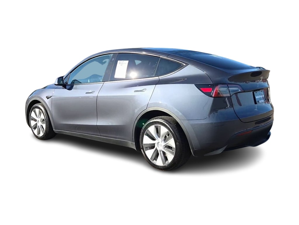 Thumbnail: 2023 Tesla Model Y - 4
