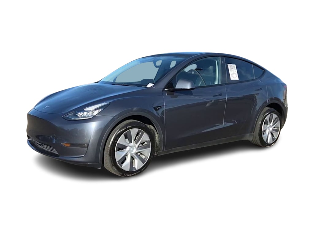 Thumbnail: 2023 Tesla Model Y - 3