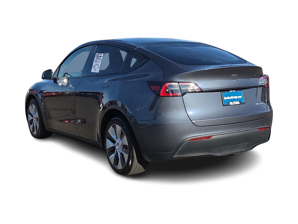 Thumbnail: 2023 Tesla Model Y - 21