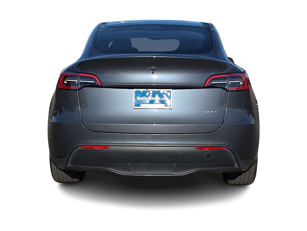 Thumbnail: 2023 Tesla Model Y - 22