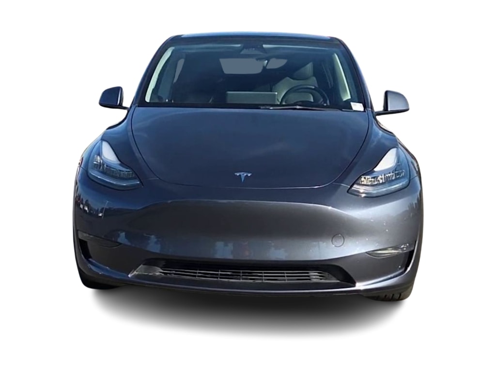 Thumbnail: 2023 Tesla Model Y - 6