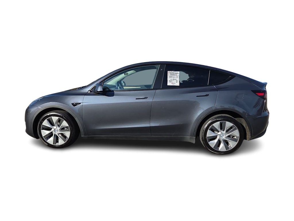 Thumbnail: 2023 Tesla Model Y - 20