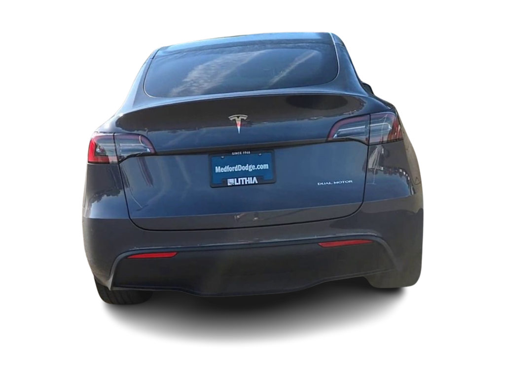 Thumbnail: 2023 Tesla Model Y - 5