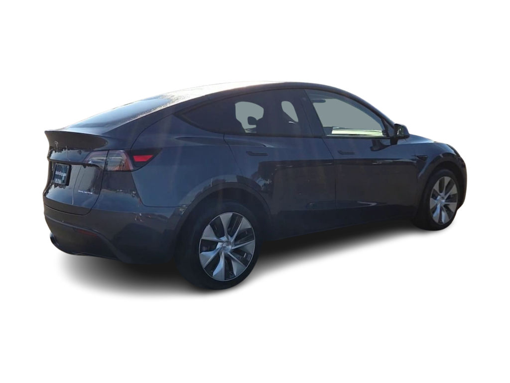 Thumbnail: 2023 Tesla Model Y - 18