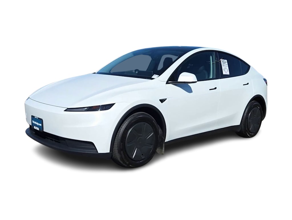Thumbnail: 2026 Tesla Model Y - 16