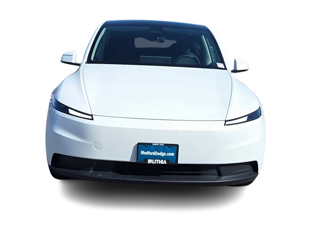 Thumbnail: 2026 Tesla Model Y - 5