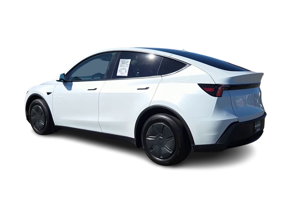 Thumbnail: 2026 Tesla Model Y - 4