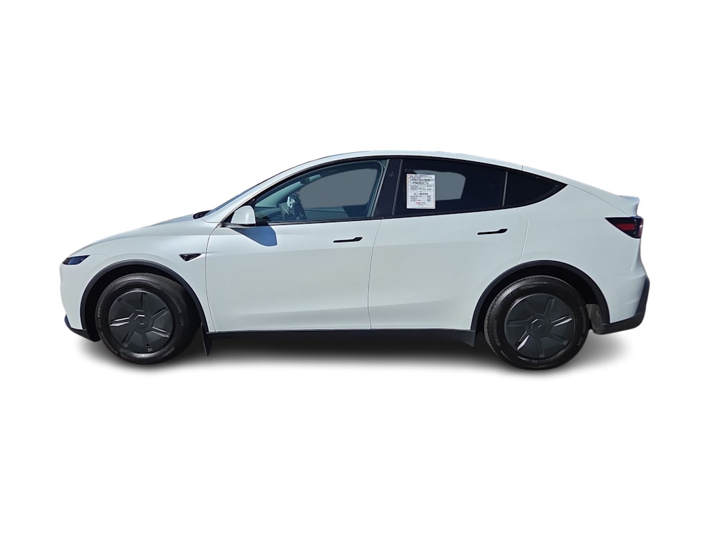 Thumbnail: 2026 Tesla Model Y - 20